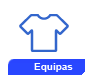 Equipas Euro 2016