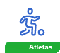 atletas