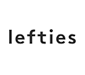 lefties