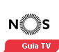 NOS Guia TV